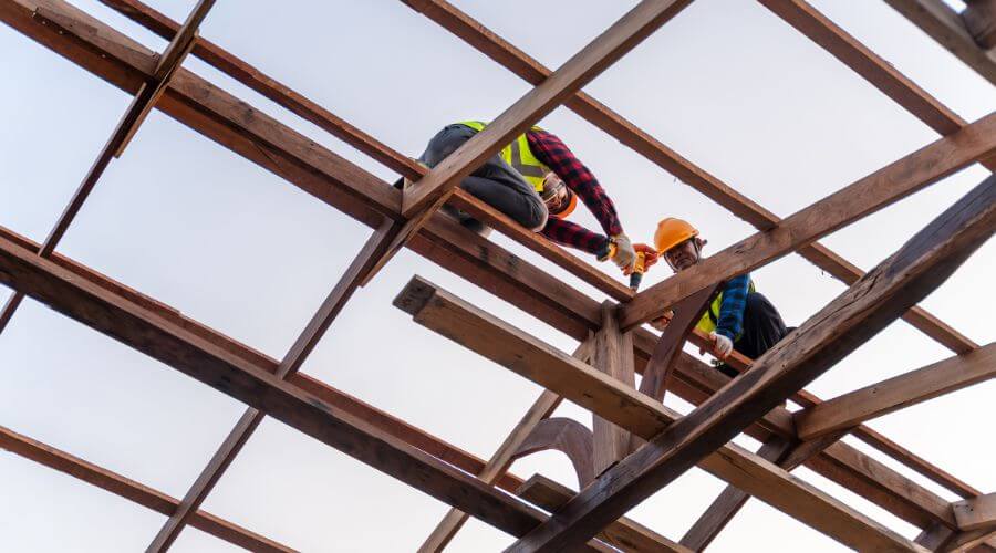 Local Siding Services in Daykin, NE